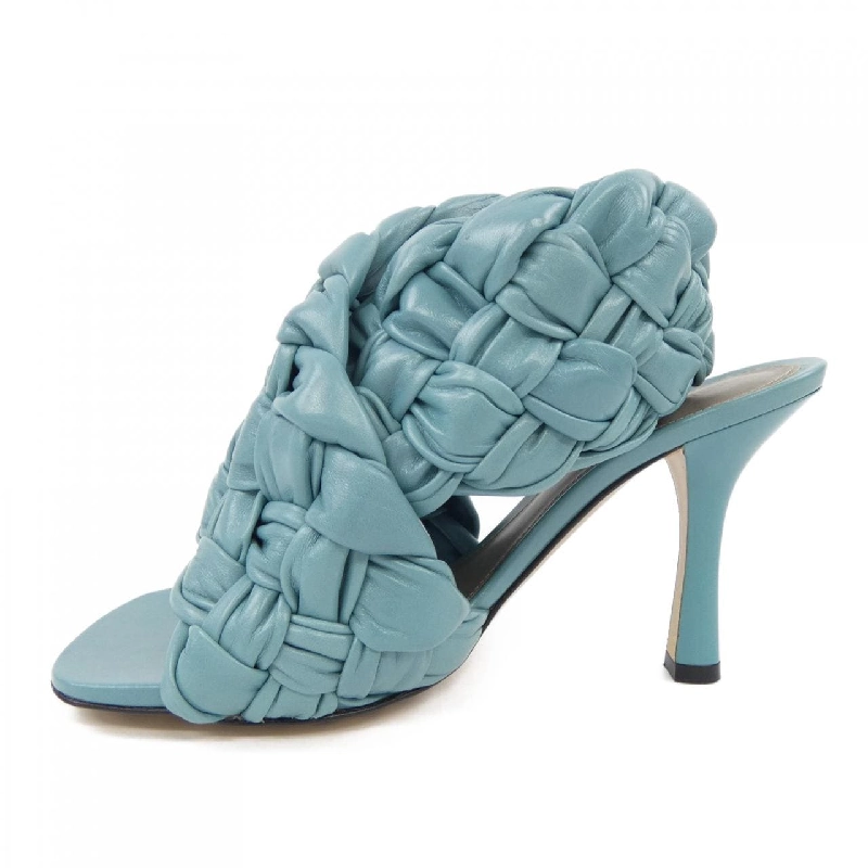 Bottega Veneta BOTTEGA VENETA Sandal - Hàng hiệu Chính hãng 661830