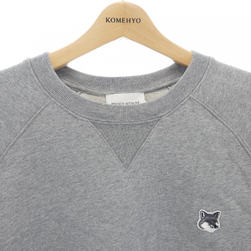 Maison Kitsune MAISON KITSUNE GM00333KM0002 Áo sweatshirt - Hàng hiệu Authentic 897742