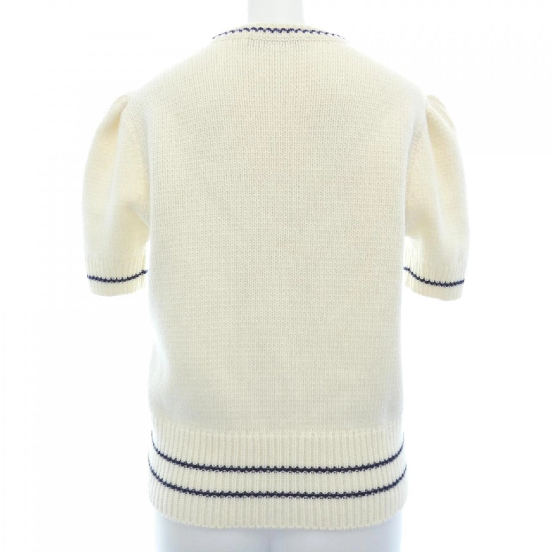 【Khuyến mãi】Christian Dior CHRISTIAN DIOR Áo len 643104