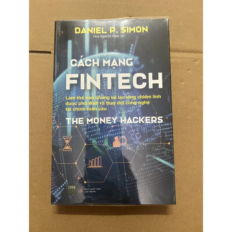 Cách Mạnh Fintech 756302