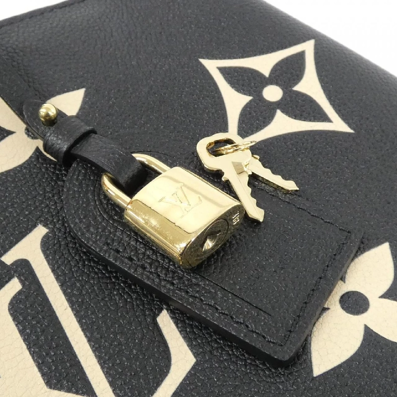Túi xách Louis Vuitton Monogram Empreinte Petit Palais PM M58913 - Hàng hiệu Authentic 803953