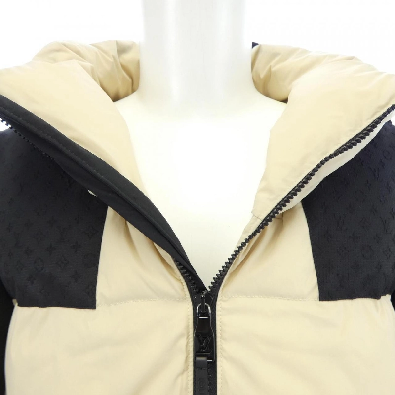 Áo khoác Monogram Eco Down của Louis Vuitton - Hàng hiệu Authentic 884423