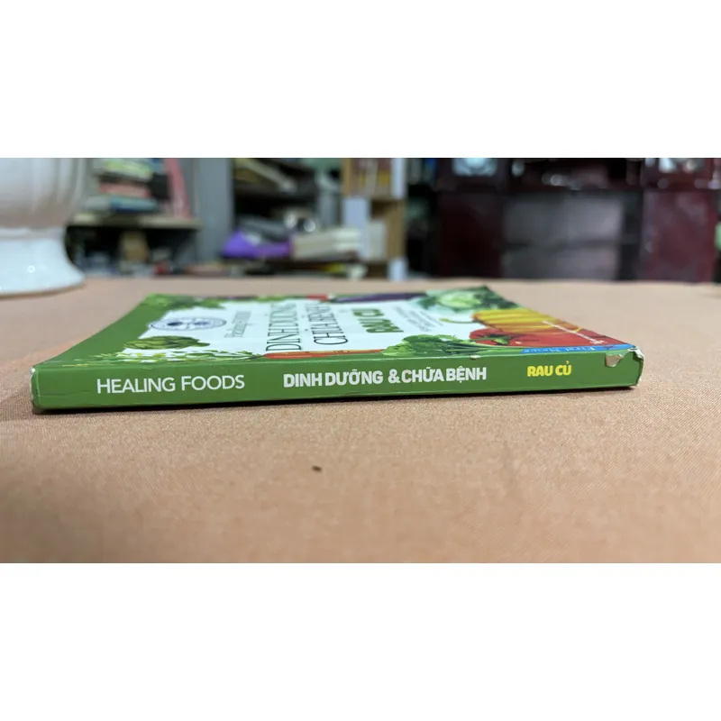 Dinh dưỡng chữa bệnh 🌊 714052
