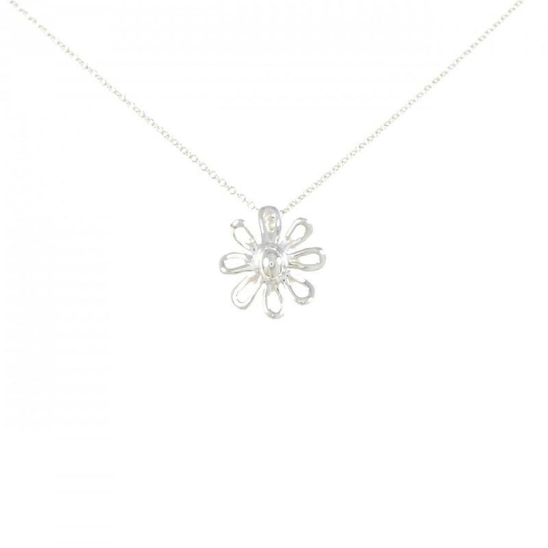 Dây chuyền Tiffany Daisy - Hàng hiệu Authentic 842995