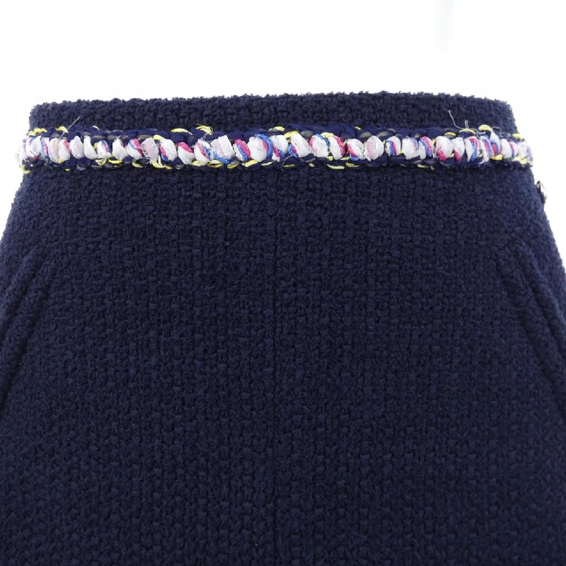 CHANEL P70083V61614 Váy - Hàng hiệu Chính hãng 814491