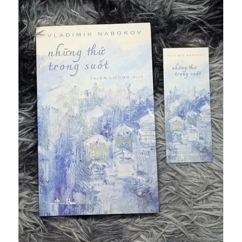 Những thứ trong suốt (Vladimir Nabokov) 604277