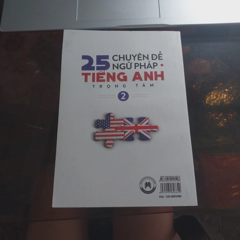 25 chuyên đề ngữ Pháp trọng tâm 276742