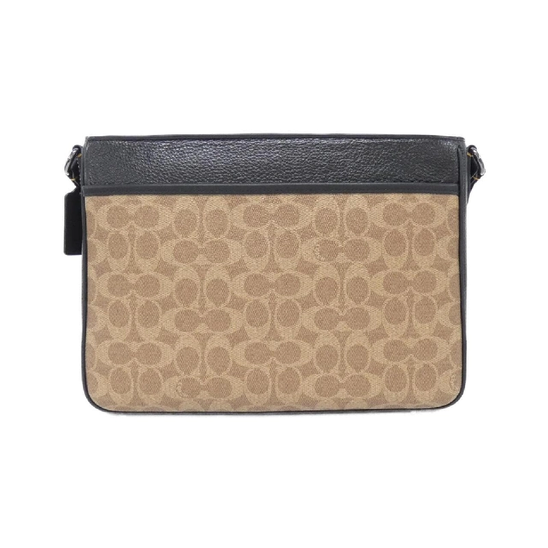 Túi đeo vai Coach CY824 - Hàng hiệu Chính hãng 767915