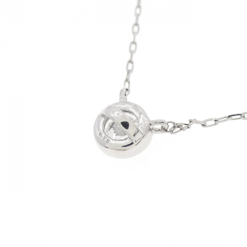 Dây chuyền kim cương PT Solitaire 0.15CT - Hàng hiệu Chính hãng 862499