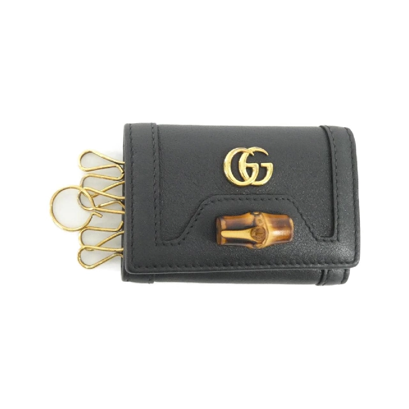 Gucci GUCCI DIANA 658636 17Q0T ví đựng chìa khóa 623310