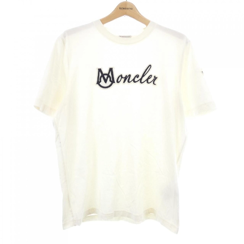 Áo thun MONCLER K10918C00011 - Hàng hiệu Authentic 894817