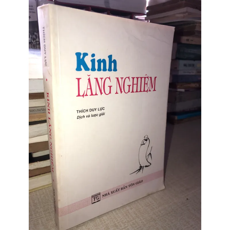 Kinh lăng nghiêm-Thích Duy Lực 958364