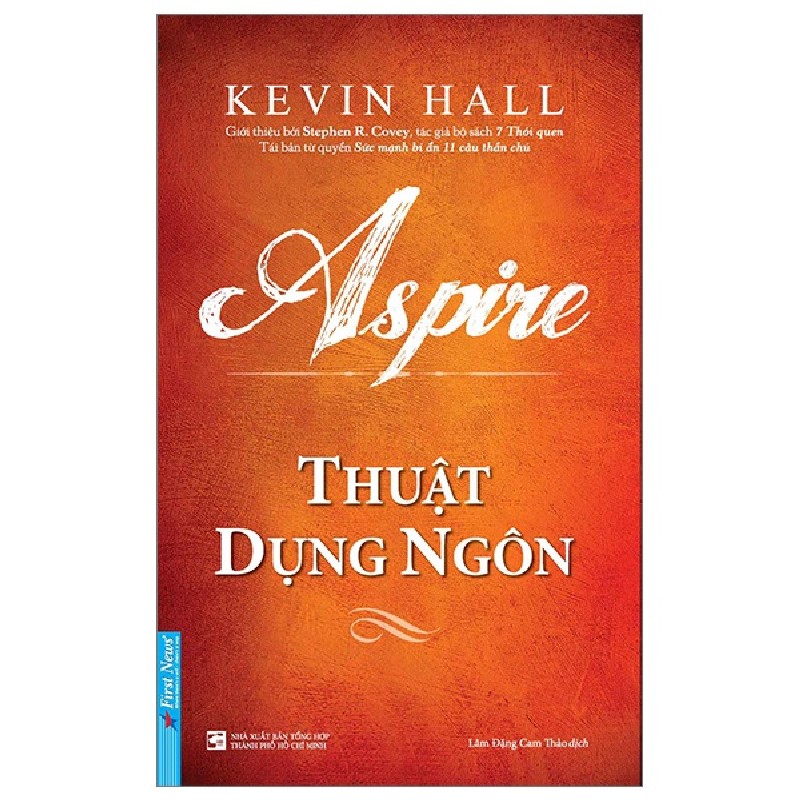 Thuật Dụng Ngôn - Kenvin Hall 117951