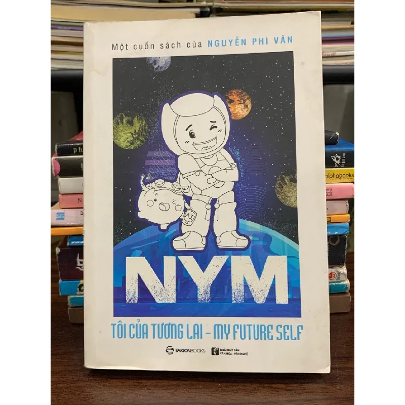 NYM – Tôi của tương lai (My Future Self) – Nguyễn Phi Vân 572430