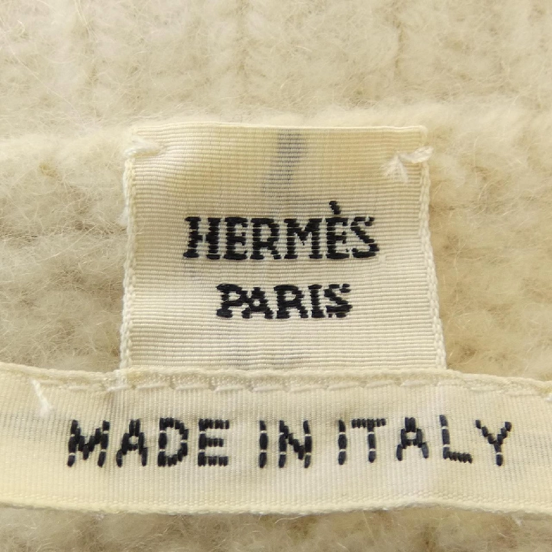 【Mã giảm giá】HERMES Áo len 638749