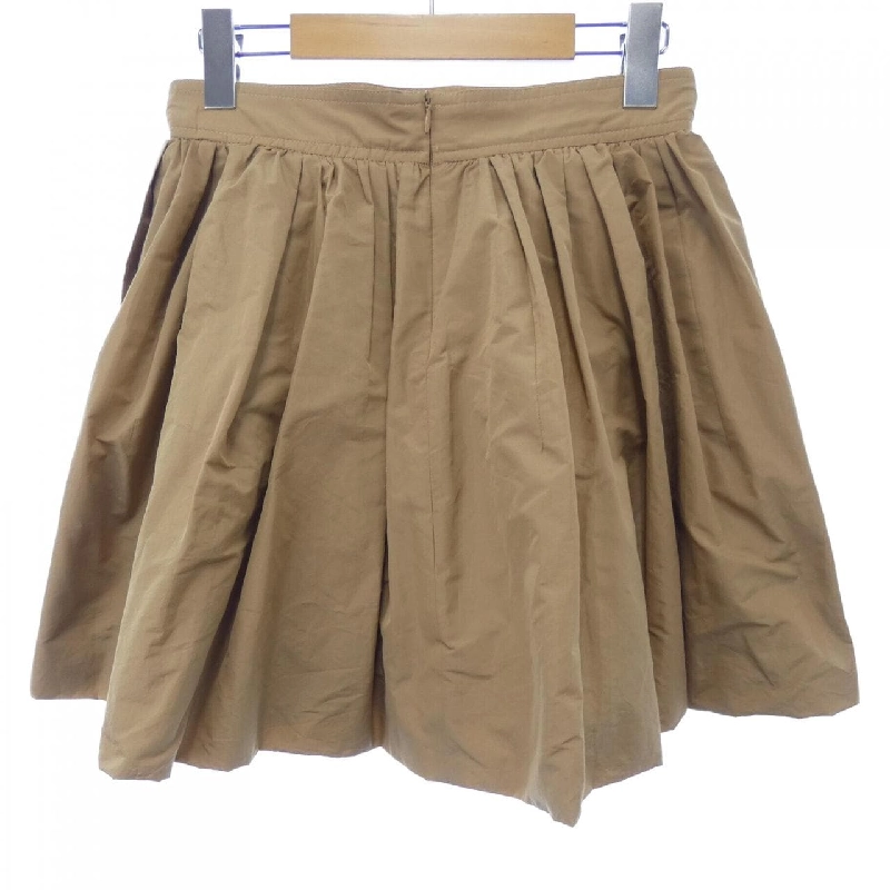 【Mã giảm giá】Váy PATOU 652496