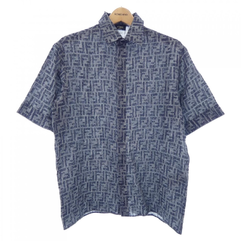 Áo S／S FENDI - Hàng hiệu Authentic 826752