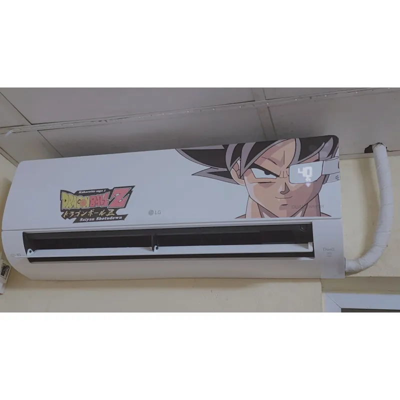 Máy điều hòa 2 chiều LG B10END1N 930923