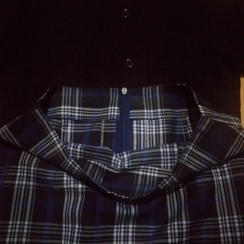 Set áo + váy còn nguyên mác chưa mặc lần nào 755204