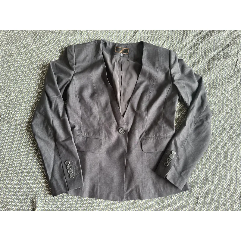 Áo gile + vest của Phong cách Anh 787591