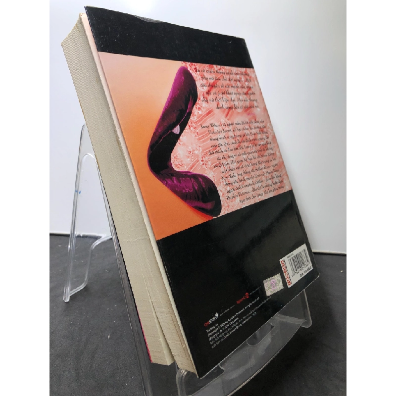 Mộng phù du 2011 mới 80% ố bẩn nhẹ Candace Bushnell HPB0208 VĂN HỌC 458639