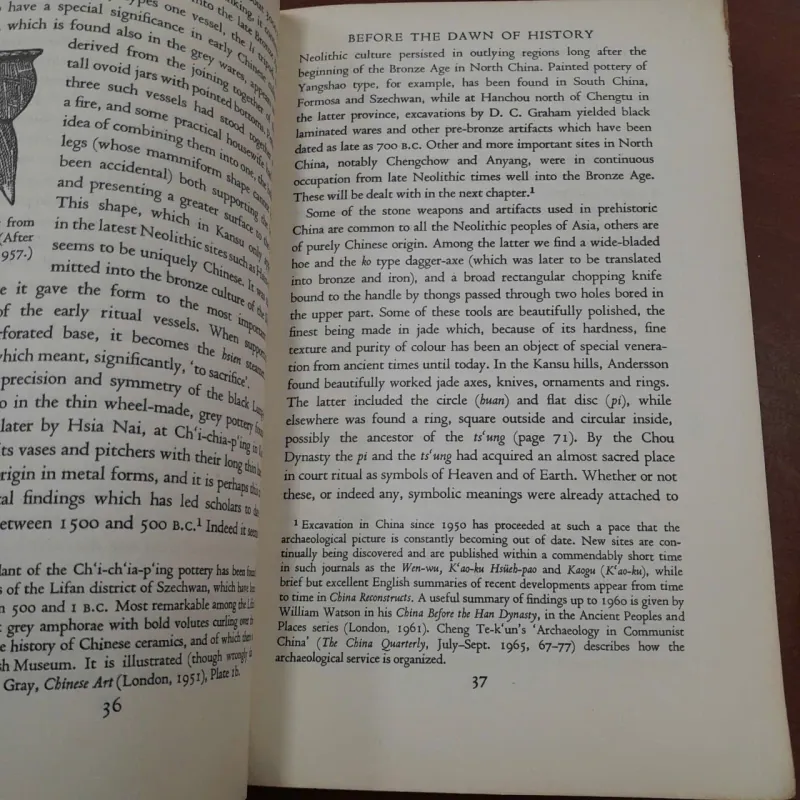 A SHORT HISTORY OF CHINESE ART - MICHAEL SULLIVAN 762637