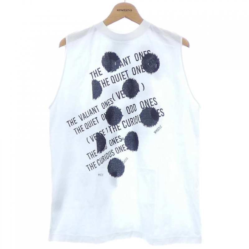 Áo tank top PRADA 3552A S211 1YSL - Hàng hiệu Chính hãng 775582