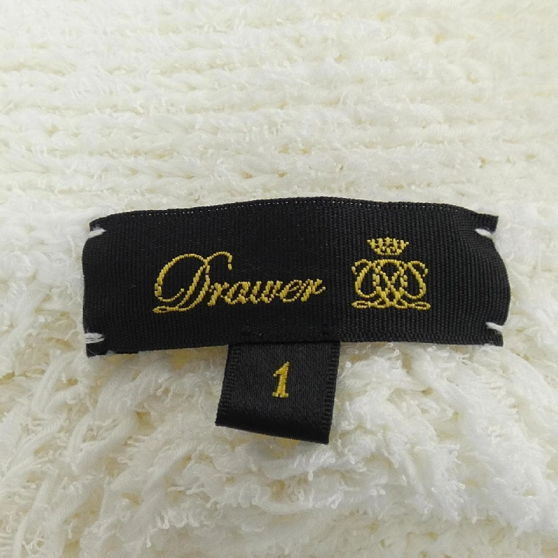 Đồ hiệu DRAWER 6515-106-0314 Áo khoác dài - Hàng hiệu Authentic 824149