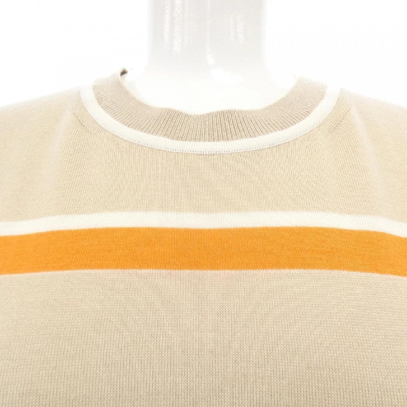 HERMES EX-LIBRIS 3E2800D7 Vải Twill Nữ - Hàng hiệu Chính hãng 822506