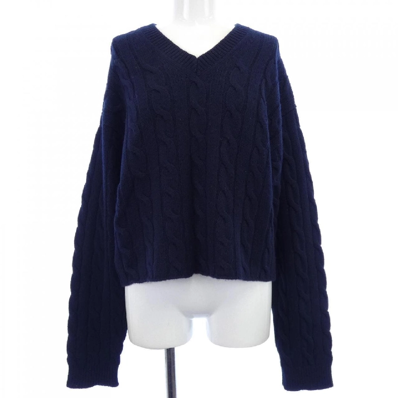 ミュウミュウ MIU MIU MML611 1031 ニット - Hàng hiệu Authentic 824910