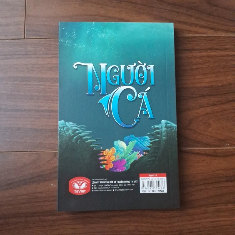 Người cá - Alexander Belyaev 506139