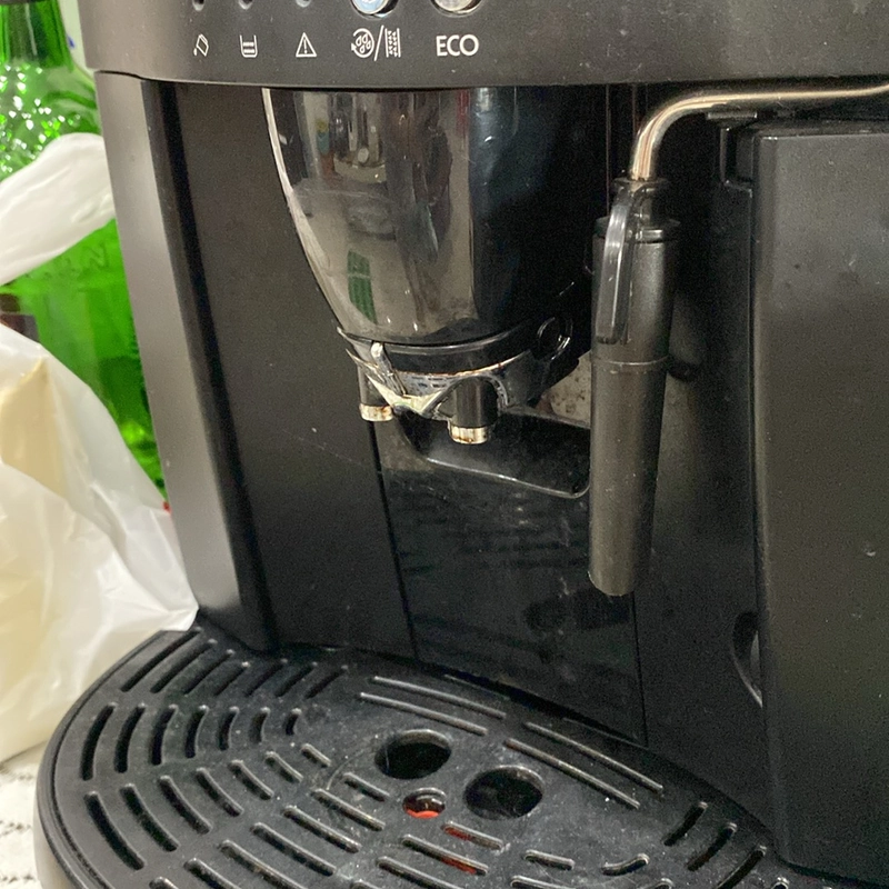 Máy pha Cafe DeLonghi  470569