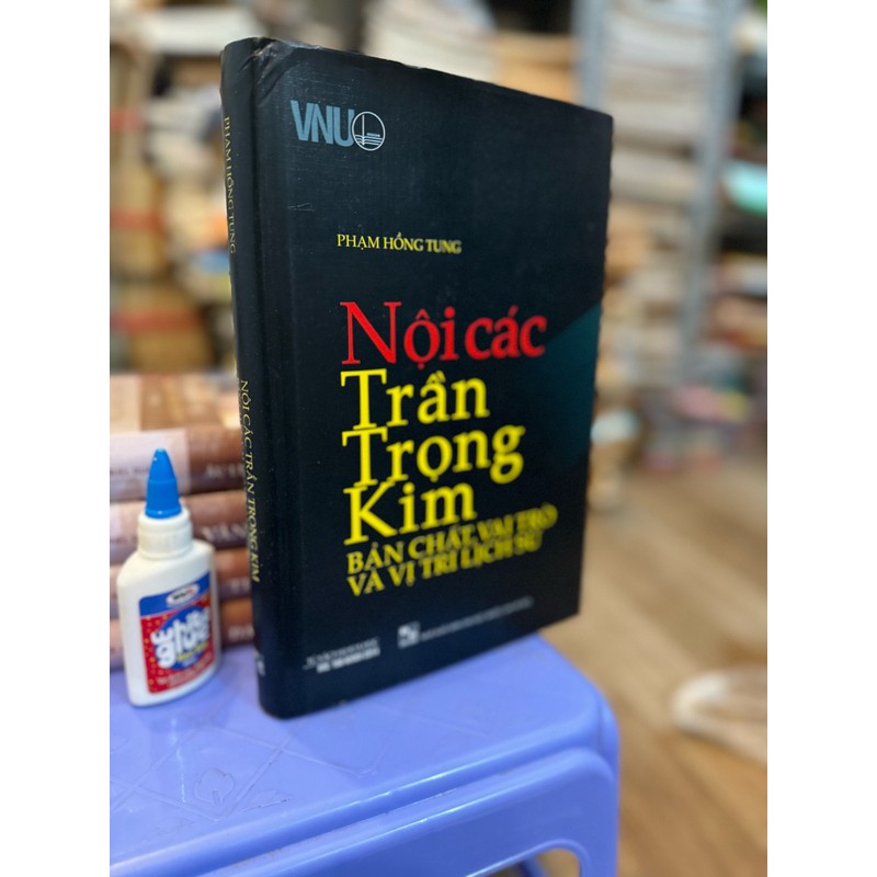 Nội các trần trọng kim 189163