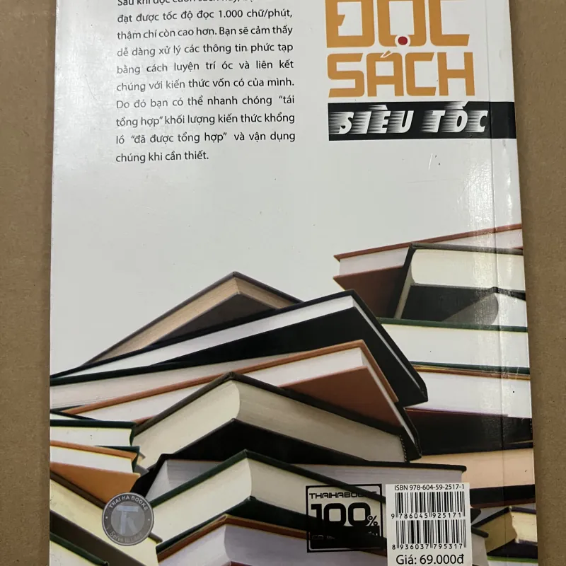 Đọc Sách Siêu Tốc 1002519