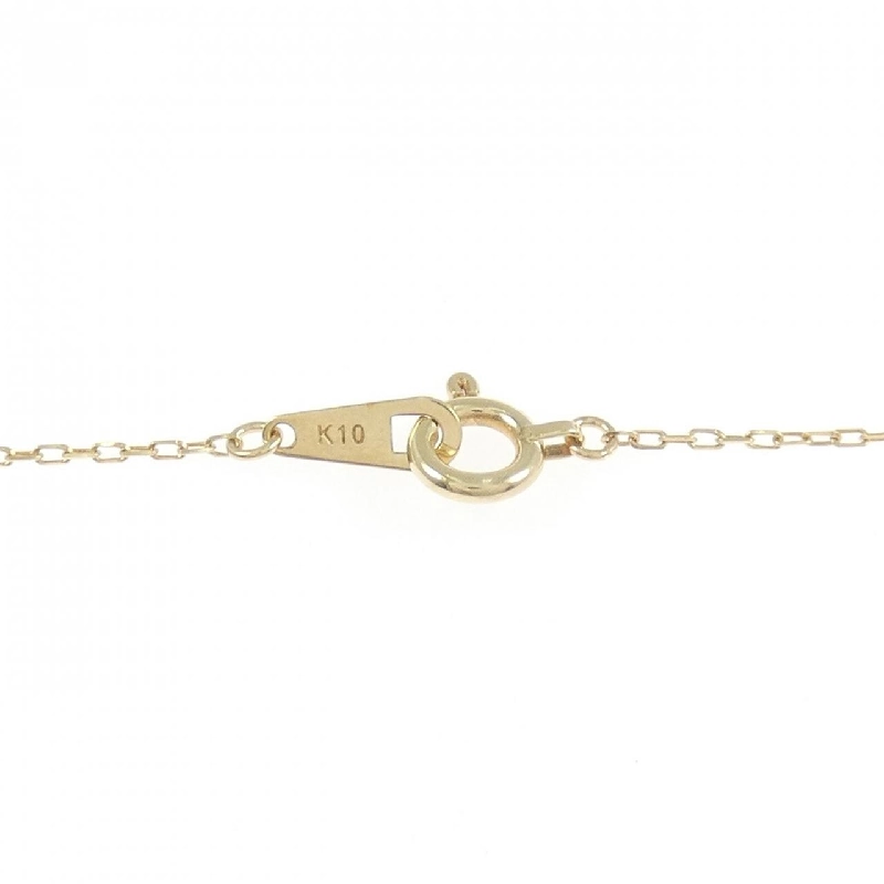 K10YG Spinel Bracelet - Hàng hiệu Authentic 874288