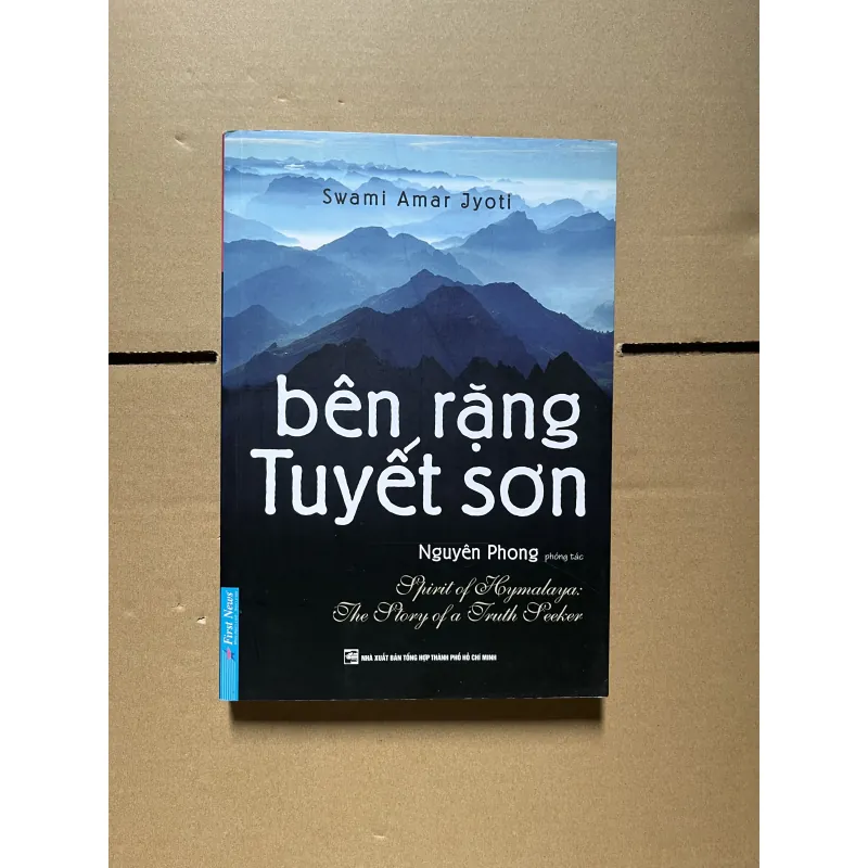 bên rặng tuyết sơn 1030324