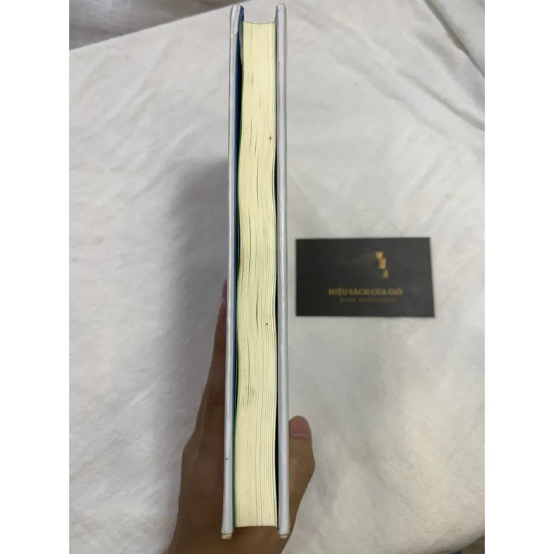 [CHỮ KÝ, BÌA CỨNG] Cây chuối non đi giày xanh - Nguyễn Nhật Ánh 607242