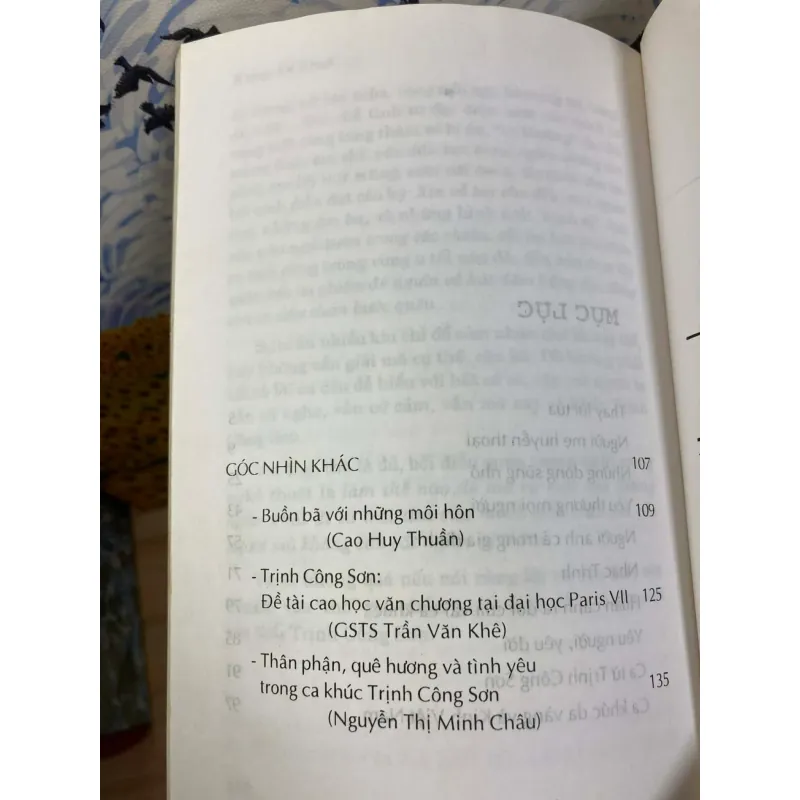 Như Những Dòng Sông - Hoàng Tá Thích 966528