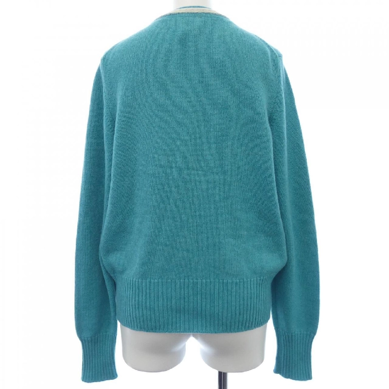 Áo khoác cardigan CHANEL 637142