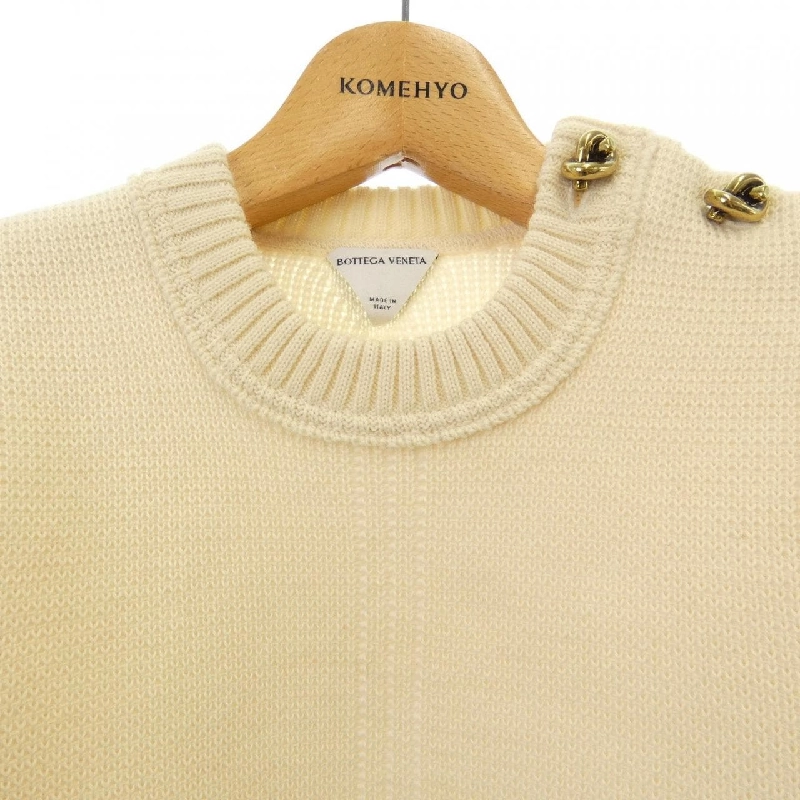 BOTTEGA VENETA ニット - Hàng hiệu Authentic 826457