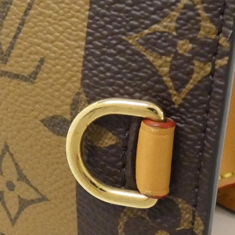 Túi xách Messenger Louis Vuitton Monogram Stripe (LV Squared) M45969 - Hàng hiệu Authentic 771983