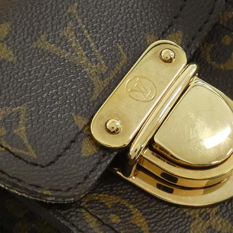 Túi Louis Vuitton Monogram Manhattan PM M40026 616623