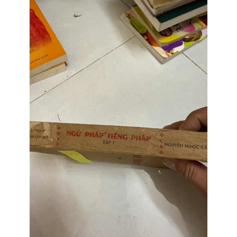 Ngữ pháp tiếng pháp  593317