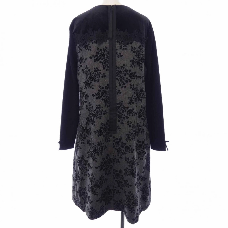 【Khuyến mãi】Super Beauty Đầm 648312