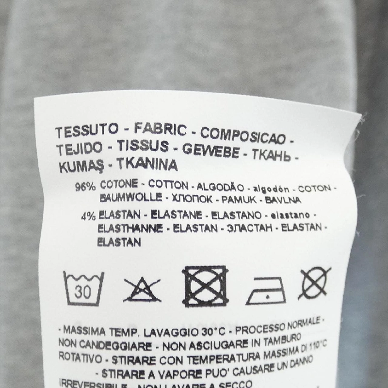 Áo polo EMPORIO ARMANI - Hàng hiệu Authentic 900366