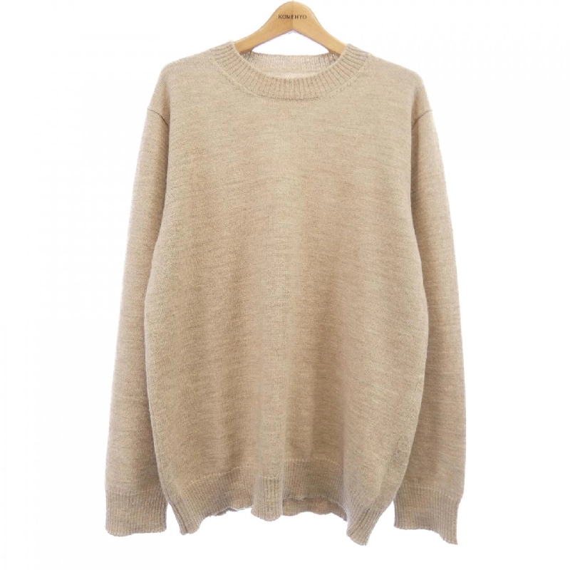 Maison Margiela S50HA1083 Áo len - Hàng hiệu Chính hãng 893461