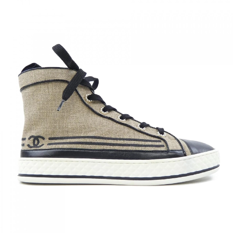 Giày thể thao CHANEL G34222Y52818 - Hàng hiệu Authentic 827548