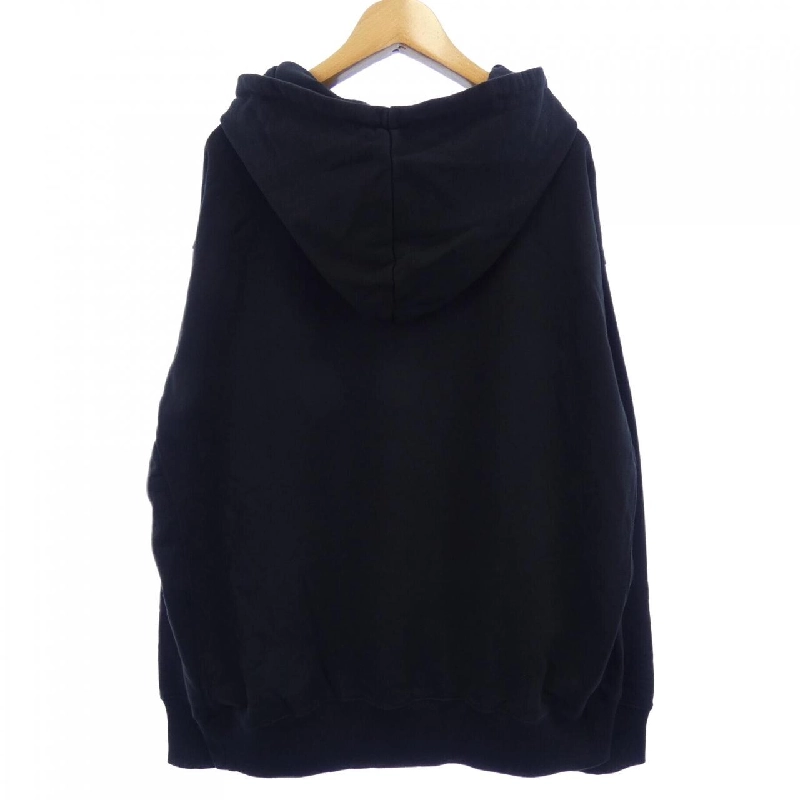 Áo hoodie đĩa STELLA MCCARTNEY 633184