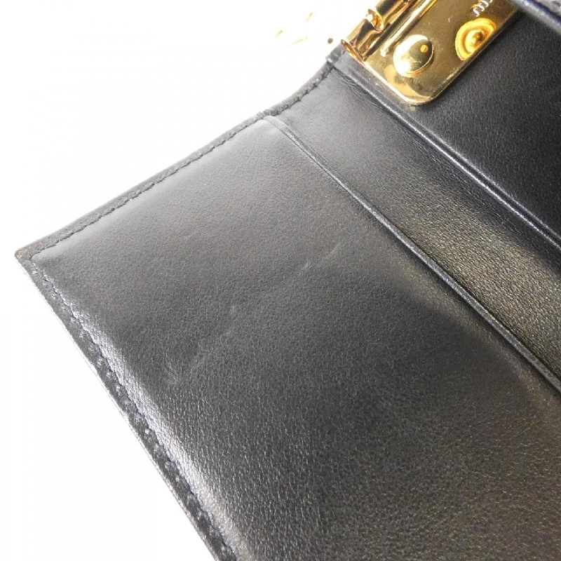 Miu Miu 5PG222 Ví đựng chìa khóa 623051