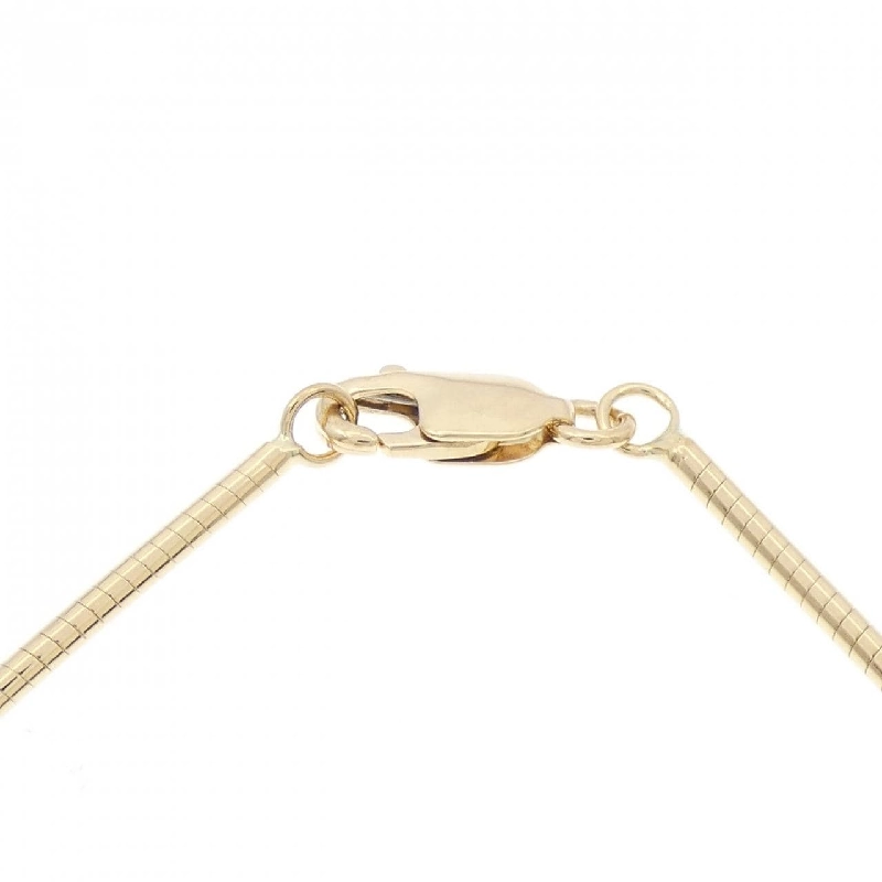 Dây chuyền 750YG - Hàng hiệu Authentic 867417